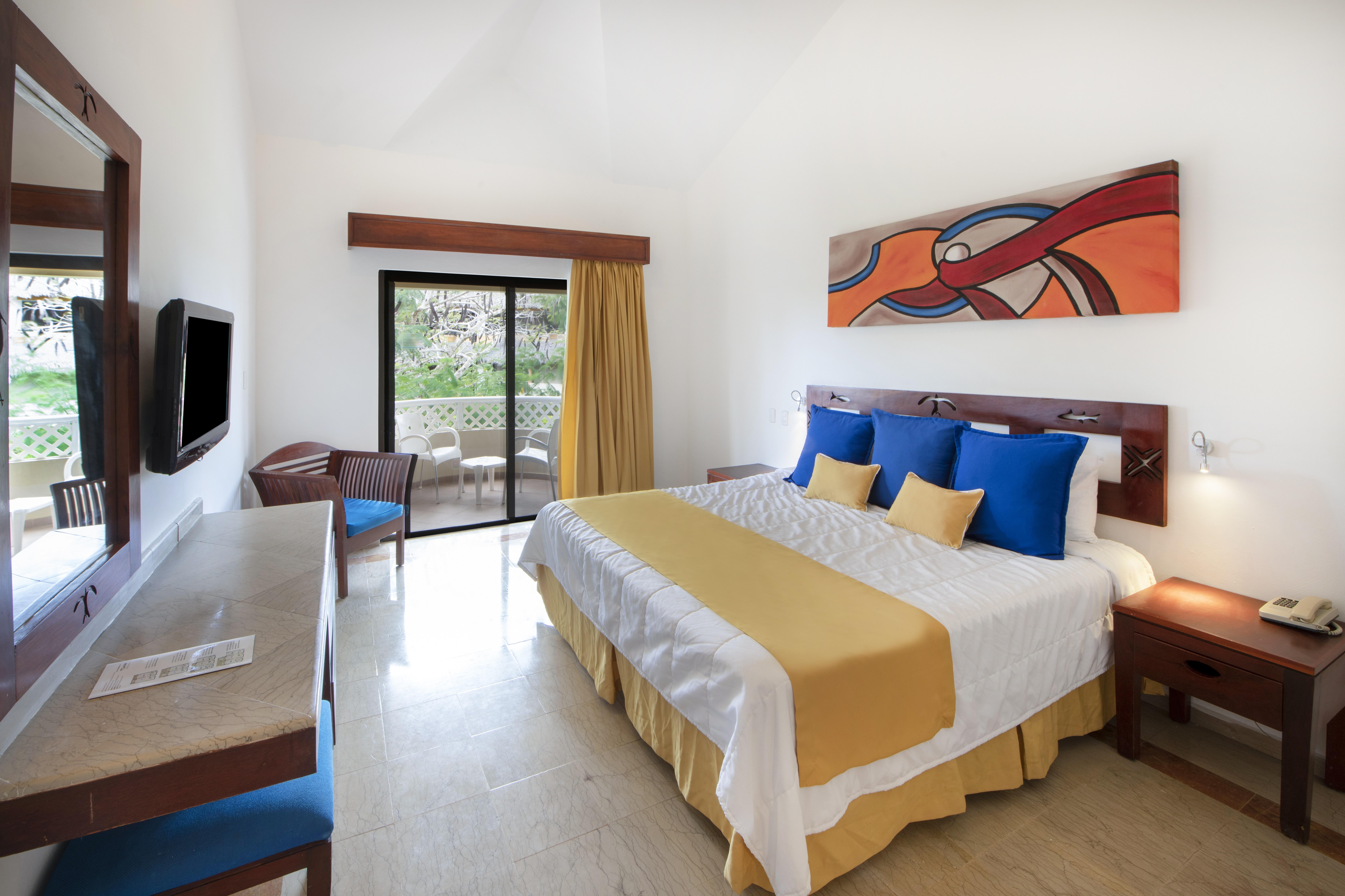 فندق باياهيبيفي  فيفا ويندهام دومينيكوس بالاس- شامل الكل المظهر الخارجي الصورة
