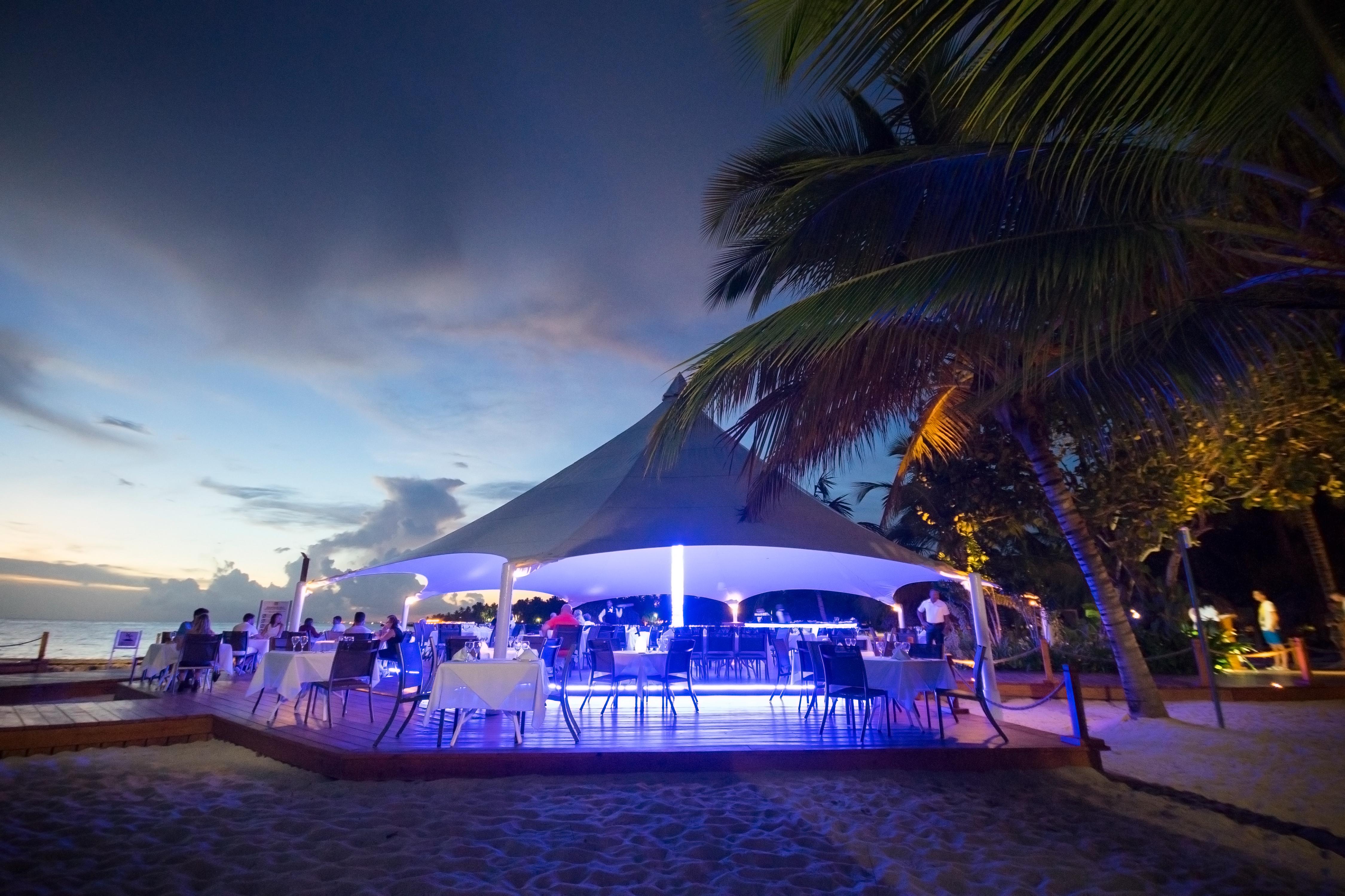فندق باياهيبيفي  فيفا ويندهام دومينيكوس بالاس- شامل الكل المظهر الخارجي الصورة