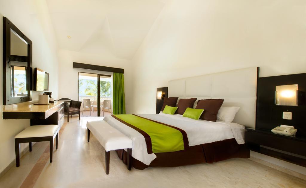 فندق باياهيبيفي  فيفا ويندهام دومينيكوس بالاس- شامل الكل الغرفة الصورة